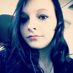 Meet your Posher, Kaitlyn